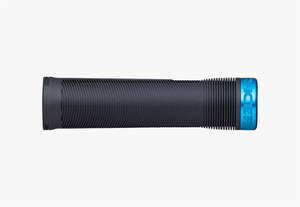 All: RF GRIP, BLACK/TURQOISE 34MM