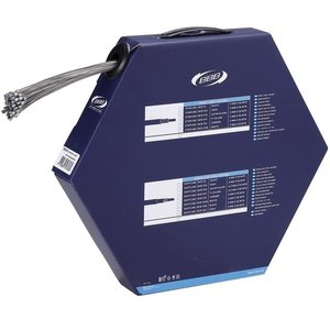 All: E-BCB-31L	 	BBB 'SPEEDWIRE' S/S GEAR 1.1mm x 2.35mtr BOX 100pcs