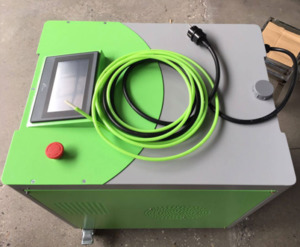 Carbon Detox: Listings