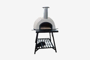 Bbq: Trendz Bambino Elite Pizza Oven