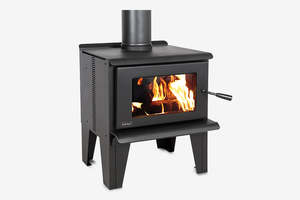 Kent: Kent Benmore Wood Burner