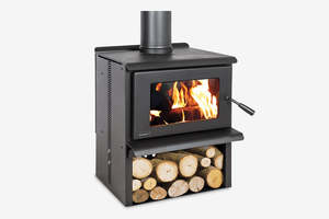 Kent: Kent Oxford Wood Burner