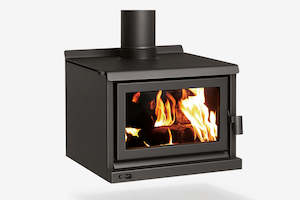 Kent: Kent Forbes Wood Burner