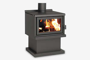 Kent: Kent Haast Wood Burner