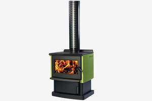 Yunca: Yunca Monte Multi-Fuel