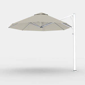 Shadowspec Serenity™ Umbrella 3.5 Octagon