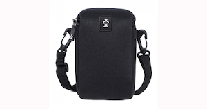 Accessories: Crumpler Drewbob Camera Pouch 200