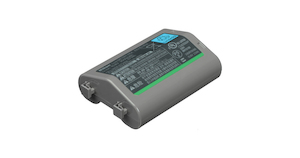 Nikon En-el18a Battery