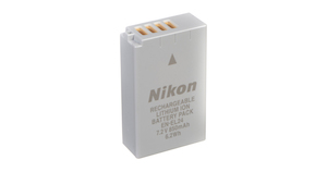 Nikon En-el24 Lithium Ion Battery