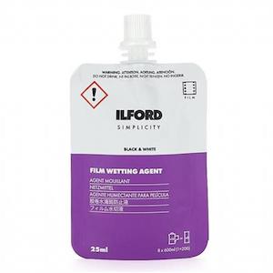 Ilford Simplicity Wetting Agent