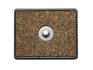 Accessories: Slik Quick Release Shoe 6183