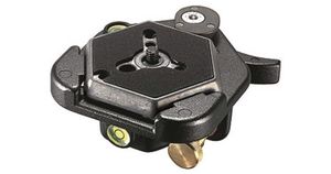 Studio Gear: Manfrotto 625 Q/r Plate Adapter