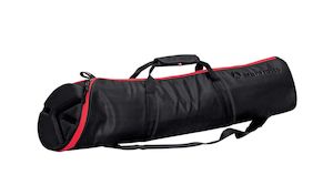 Bags & Cases: Manfrotto Mbag100pn Padded Tripod Bag