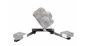 Manfrotto 330b Macro Bracket Support