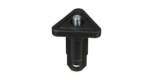 Manfrotto 190xlaa Low Angle Adapter