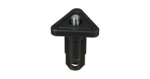 Accessories: Manfrotto 190xlaa Low Angle Adapter
