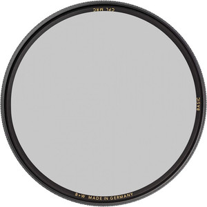 Accessories: B+w 55mm Circular Polariser Filter