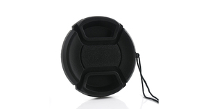 Accessories: Pronto Lens Cap