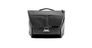 Peak Design Everyday Messenger 13 Charcoal