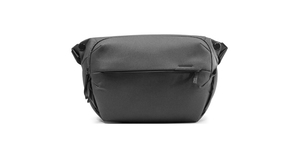 Products: Peak Design Everyday Sling v2 10L Black