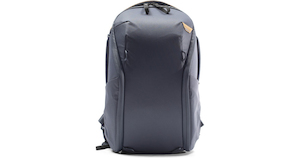 EVERYDAY BACKPACK ZIP Midnight
