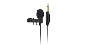 Rode Lavalier GO Professional Lavalier Microphone