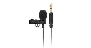 Products: Rode Lavalier GO Professional Lavalier Microphone