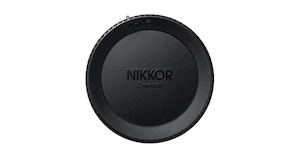 Products: Nikon F Body Cap BF-1B