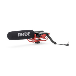 Rode VideoMic