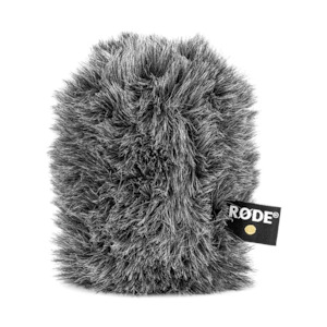 Products: Rode WS11