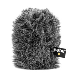 Products: Rode WS11