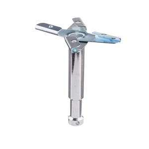 Avenger C1000 Ceiling Scissor