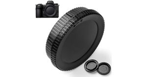 Pronto Body/rear Cap Set Nikon Z