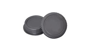 Pronto Body/rear Cap Set Canon Eos-r