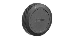 CANON RF LENS DUST CAP (Rear lens cap)