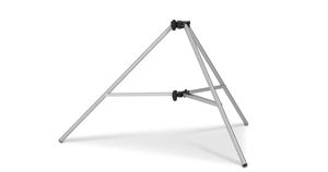 Lighting: Manfrotto 032base Autopole Base