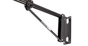 Manfrotto 098b Wall Boom (black)