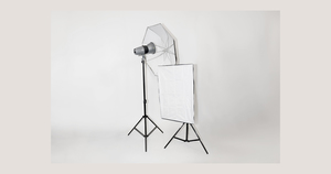 Metz Mecastudio Sl-200 Sb-ii Flash Kit