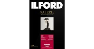Ilford Galerie Smooth Pearl A4/25+5 Pack