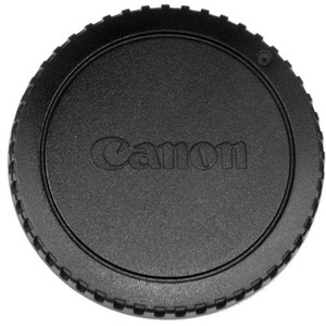 Lens Accessories: Canon R-f-3 Camera Cover