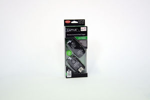 Accessories: Hahnel Captur Remote & Flash Trigger Fujifilm