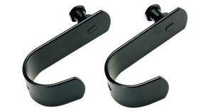 Lens Accessories: Redwing “j” Hook Set (pair)