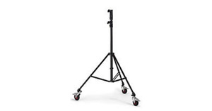 Redwing 2-section Hd Cine Stand With Wheels