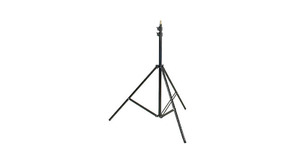 Redwing 4-section Air-cushioned Compact Light Stand 245cm