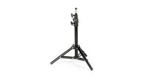 Lighting: Redwing 4-section Low Light Stand 123cm