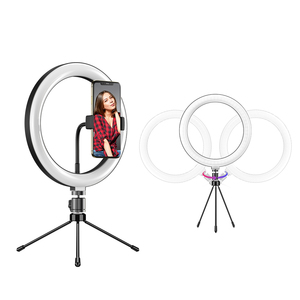Apexel Selfie Led Ring Light