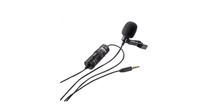 Kenro Lavalier Microphone Knmc101