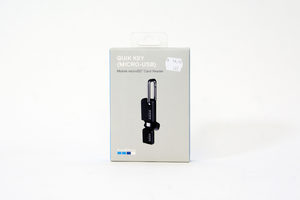 GoPro Quik Key Micro-USB