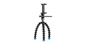 Gorilla Pod Video