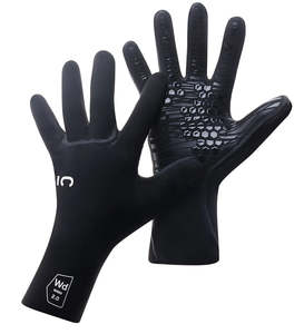Gloves: C-Skins Adults Wired 2mm Gloves